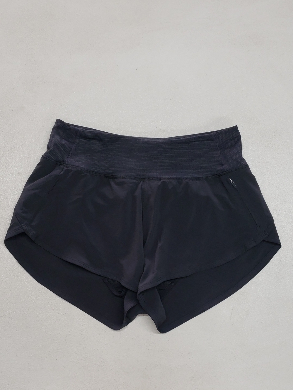 Outdoor Voices Running Shorts Women's Size Small Athletic Gym Activewear